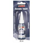 Gyantaszínező tinta - tengerészkék - 20 ml