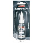 Gyantaszínező tinta - petrolkék - 20 ml
