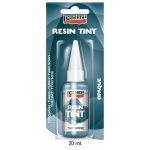 Gyantaszínező tinta - türkiz - 20 ml