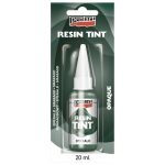 Gyantaszínező tinta - smaragd - 20 ml
