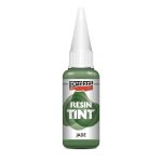 Gyantaszínező tinta - jádé - 20 ml