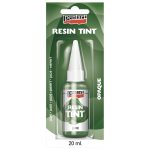 Gyantaszínező tinta - jádé - 20 ml