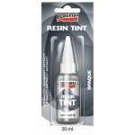 Gyantaszínező tinta - antracit - 20 ml
