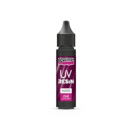 Pentart UV gyanta kemény 20 ml