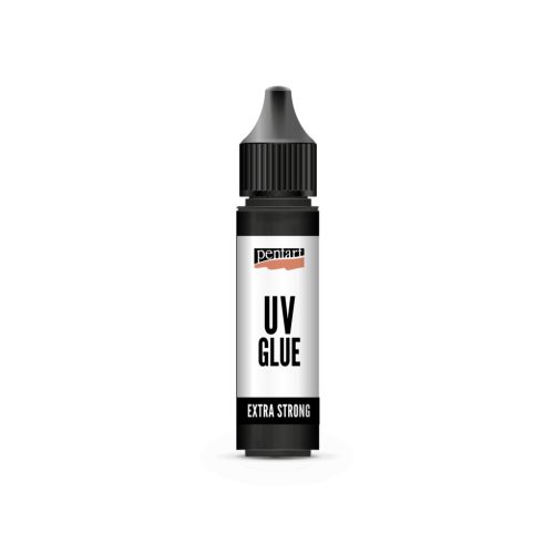 UV Ragasztó (UV Glue) 20 ml