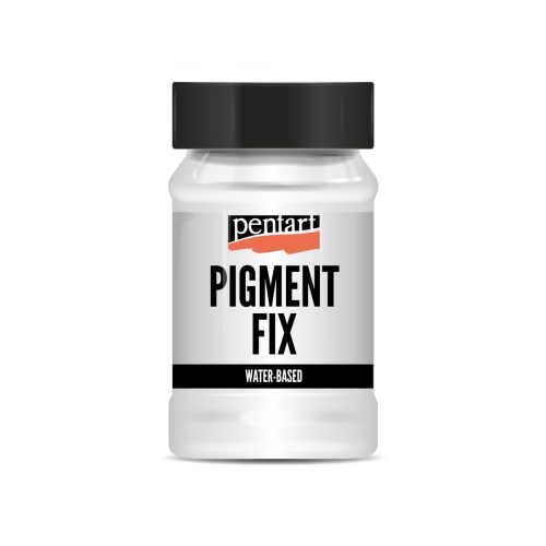 Pigmentfixáló (Pigment Fix), 100 ml