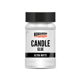 Gyertyaragasztó (Candle Glue), 100 ml