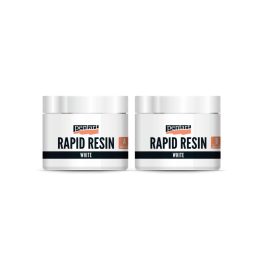 Pentart Rapid gyanta 1:1 szett 80 ml fehér