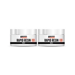 Pentart Rapid gyanta 1:1 szett 150 ml fehér