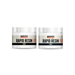 Pentart Rapid gyanta 1:1 szett 80 ml elefántcsont