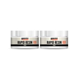Pentart Rapid gyanta 1:1 szett 150 ml elefántcsont
