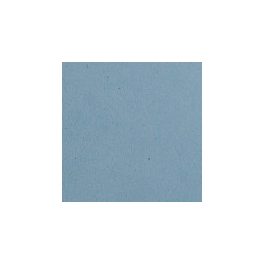 Dekorgumi, 2 mm, A4, pasztellkék