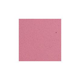 Dekorgumi, 2 mm, A4, pasztellrózsaszín