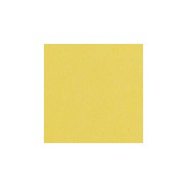 Dekorgumi, 2 mm, A4, pasztellsárga