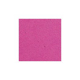 Dekorgumi, 2 mm, A4, magenta