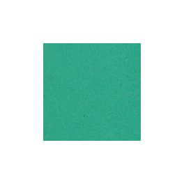 Dekorgumi, 2 mm, A4, türkiz