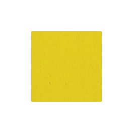 Dekorgumi, öntapadós, A4, sárga
