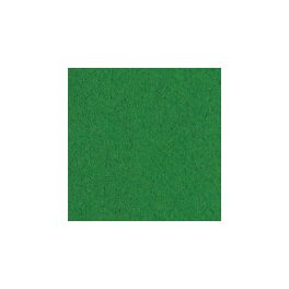 Dekorgumi, 2 mm, A4, sötétzöld