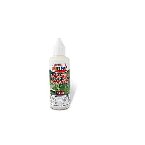 Pentart Junior Általános ragasztó (Universal glue), 80 ml
