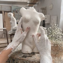 Formaöntés, 3D hatások